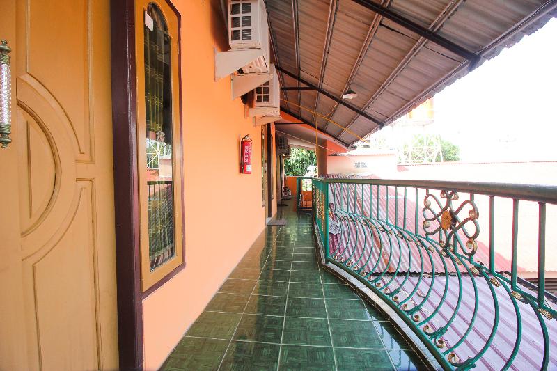 Life Km Kost - Genel