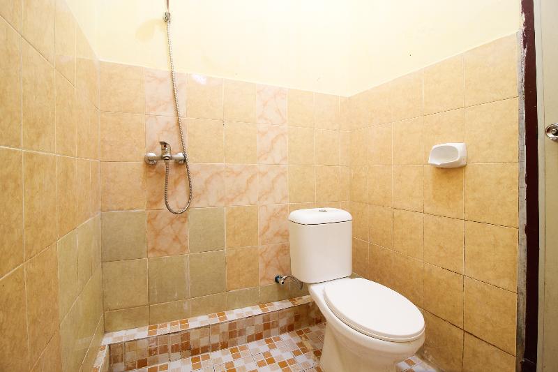 Life Km Kost - Oda