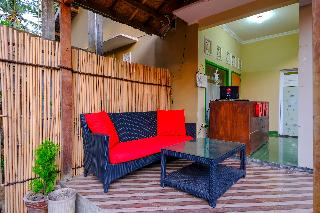 1793 Kuta Circle Homestay fotoÄŸrafÄ±