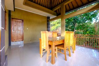 1793 Kuta Circle Homestay fotoÄŸrafÄ±