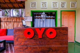 1793 Kuta Circle Homestay fotoÄŸrafÄ±
