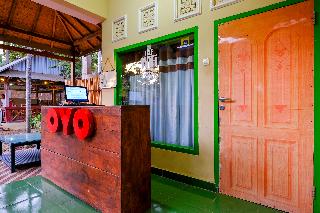 1793 Kuta Circle Homestay fotoÄŸrafÄ±