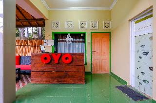 1793 Kuta Circle Homestay fotoÄŸrafÄ±
