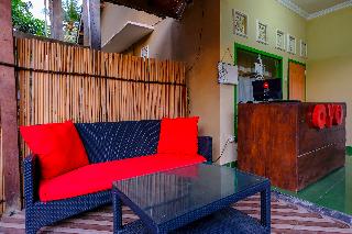 1793 Kuta Circle Homestay fotoÄŸrafÄ±