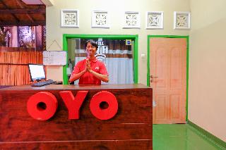 1793 Kuta Circle Homestay fotoÄŸrafÄ±