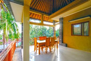 1793 Kuta Circle Homestay fotoÄŸrafÄ±