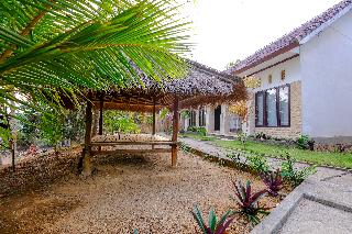 1793 Kuta Circle Homestay fotoÄŸrafÄ±