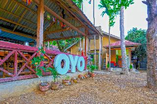1793 Kuta Circle Homestay otel fotoğrafı