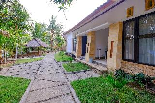 1793 Kuta Circle Homestay fotoÄŸrafÄ±