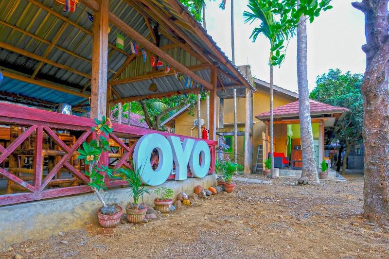 1793 Kuta Circle Homestay - Genel