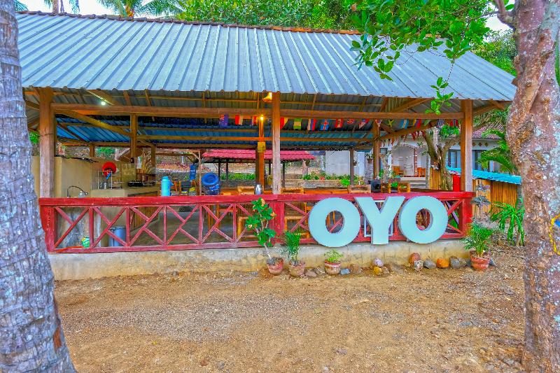 1793 Kuta Circle Homestay - Genel