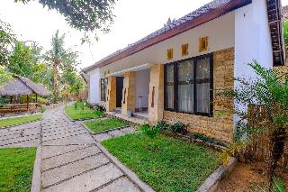 1793 Kuta Circle Homestay fotoÄŸrafÄ±
