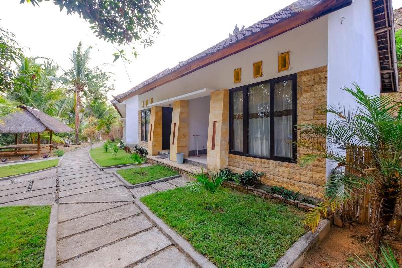 1793 Kuta Circle Homestay - Genel