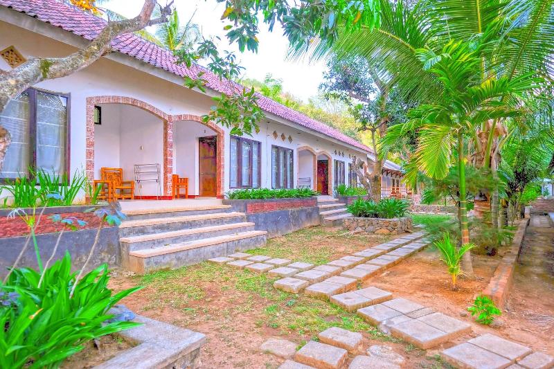 1793 Kuta Circle Homestay - Genel