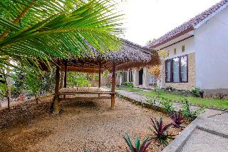 1793 Kuta Circle Homestay fotoÄŸrafÄ±