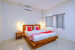 1793 Kuta Circle Homestay fotoÄŸrafÄ±
