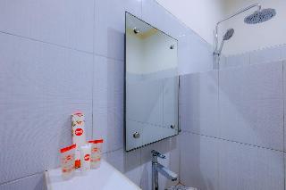 1793 Kuta Circle Homestay fotoÄŸrafÄ±