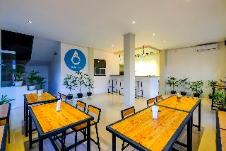 1793 Kuta Circle Homestay fotoÄŸrafÄ±