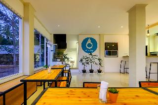 1793 Kuta Circle Homestay fotoÄŸrafÄ±