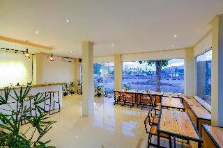1793 Kuta Circle Homestay fotoÄŸrafÄ±