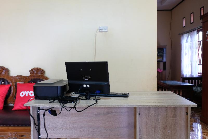 Homestay Joss - Lobi