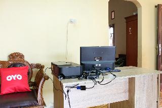 Homestay Joss fotoÄŸrafÄ±