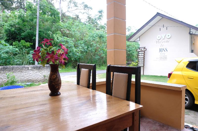 Homestay Joss - Lobi