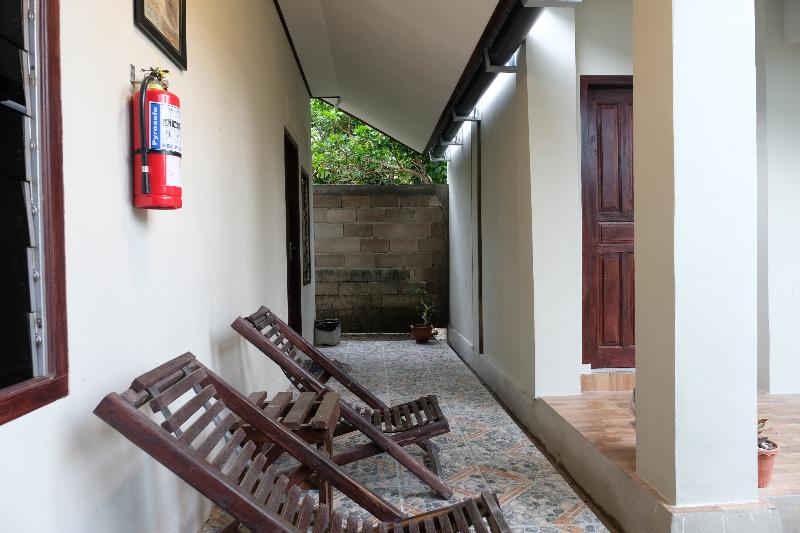Homestay Joss - Lobi