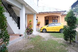 Homestay Joss fotoÄŸrafÄ±