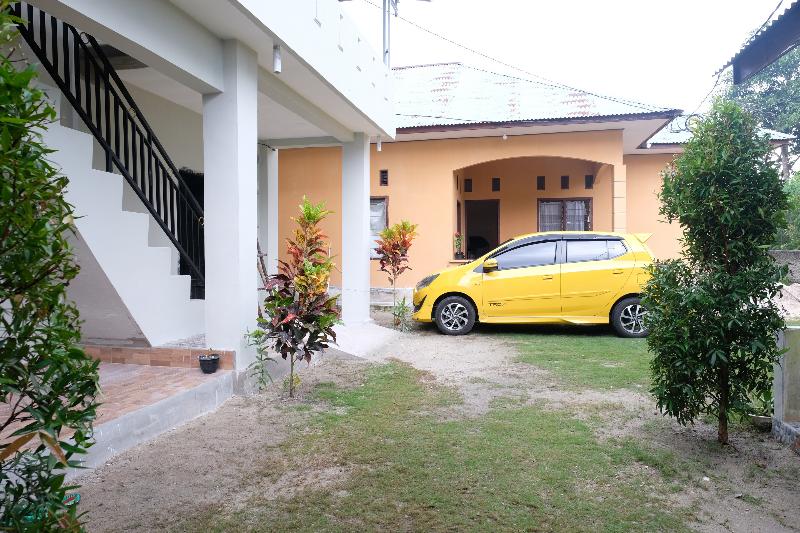 Homestay Joss - Lobi