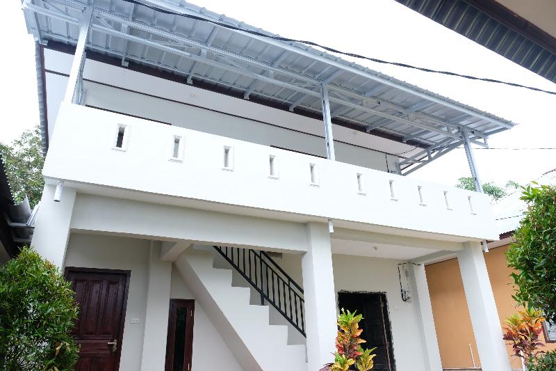 Homestay Joss - Lobi