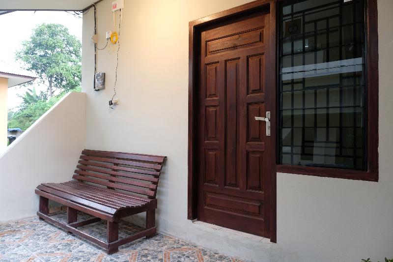 Homestay Joss - Lobi