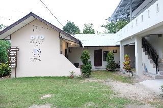 Homestay Joss otel fotoğrafı