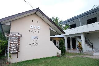 Homestay Joss fotoÄŸrafÄ±