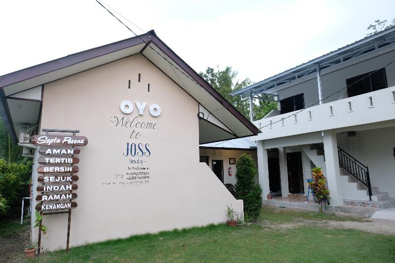 Homestay Joss - Genel