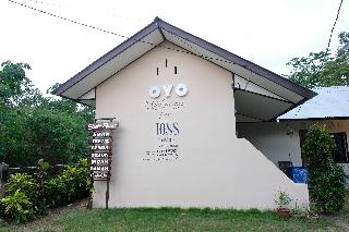 Homestay Joss fotoÄŸrafÄ±