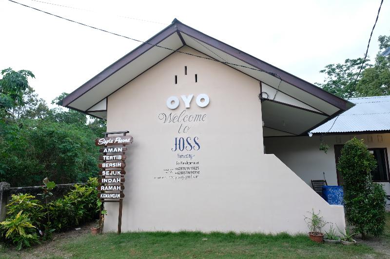 Homestay Joss - Genel