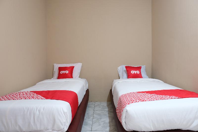 Homestay Joss - Oda