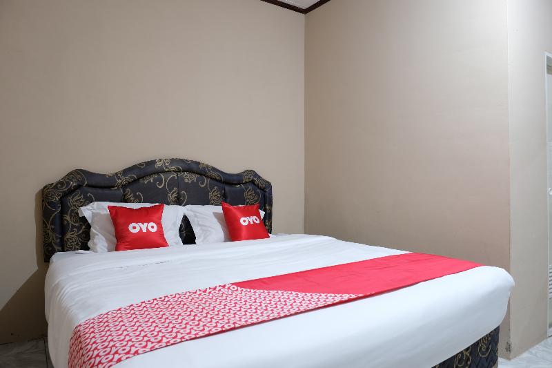 Homestay Joss - Oda