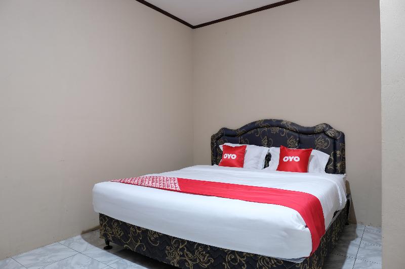 Homestay Joss - Oda