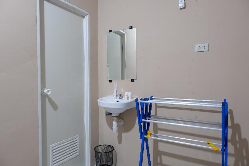 Homestay Joss - Oda