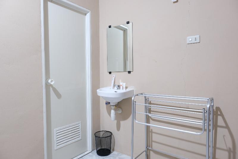 Homestay Joss - Oda