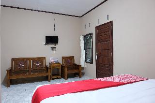 Homestay Joss fotoÄŸrafÄ±