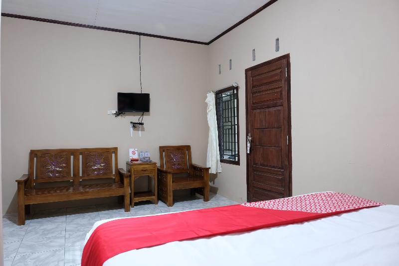 Homestay Joss - Oda
