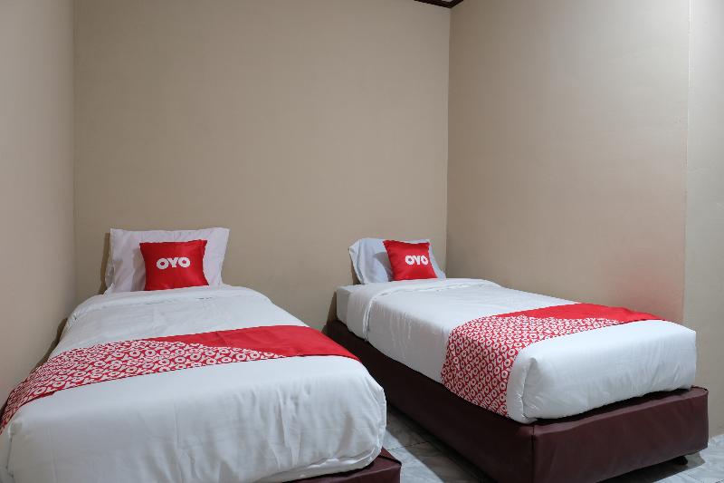Homestay Joss - Oda