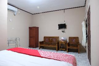 Homestay Joss fotoÄŸrafÄ±
