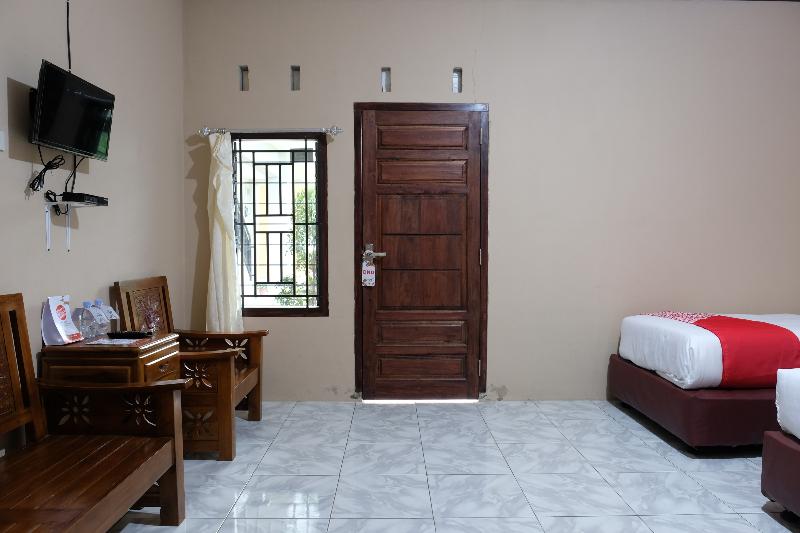 Homestay Joss - Oda