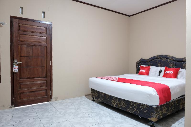 Homestay Joss - Oda