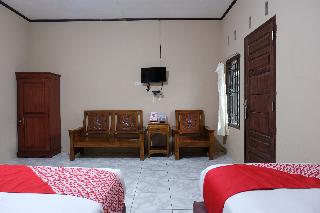 Homestay Joss fotoÄŸrafÄ±