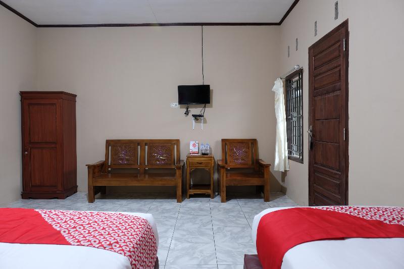 Homestay Joss - Oda